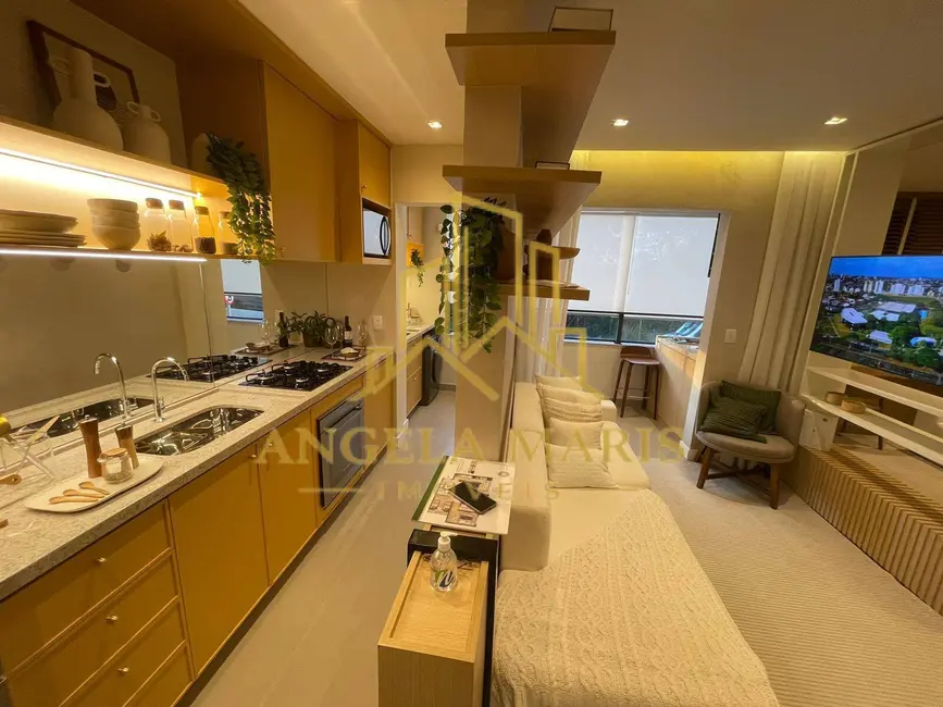 Apartamento com 2 quartos à venda, 53m2 em Sao Jose Dos Campos - SP - imagem 6 Foto 6 de Apartamento com 2 quartos à venda, 53m2 em Sao Jose Dos Campos - SP