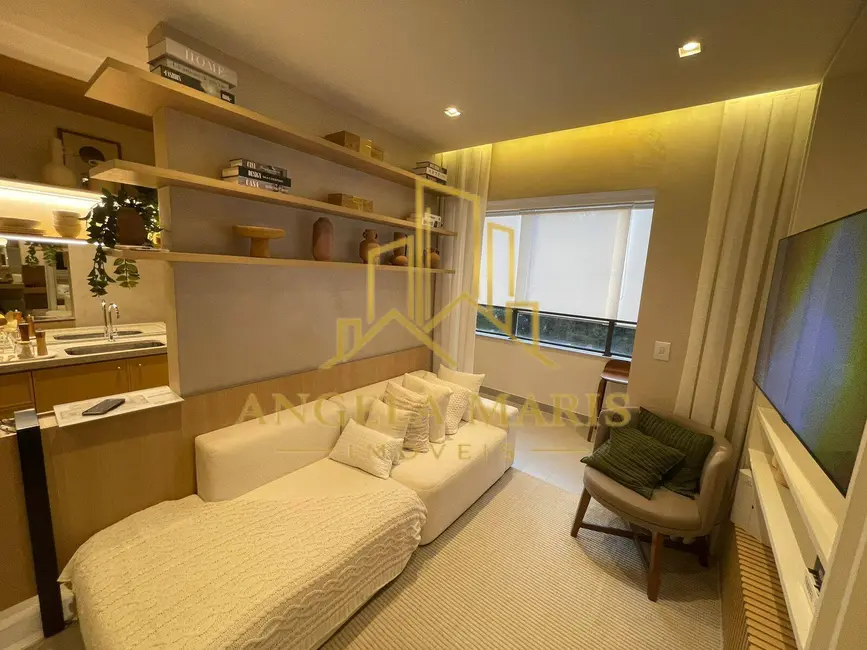 Apartamento com 2 quartos à venda, 53m2 em Sao Jose Dos Campos - SP - imagem 8 Foto 8 de Apartamento com 2 quartos à venda, 53m2 em Sao Jose Dos Campos - SP