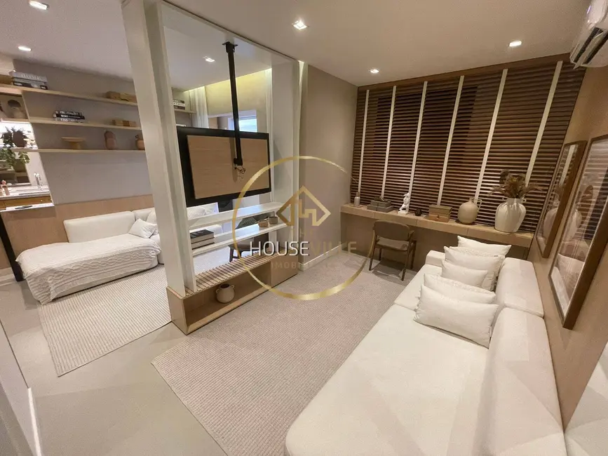 Foto 9 de Apartamento com 2 quartos à venda, 53m2 em Sao Jose Dos Campos - SP