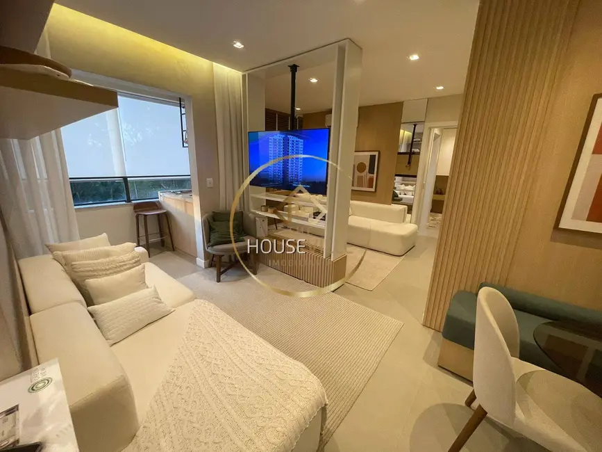 Foto 4 de Apartamento com 2 quartos à venda, 53m2 em Sao Jose Dos Campos - SP