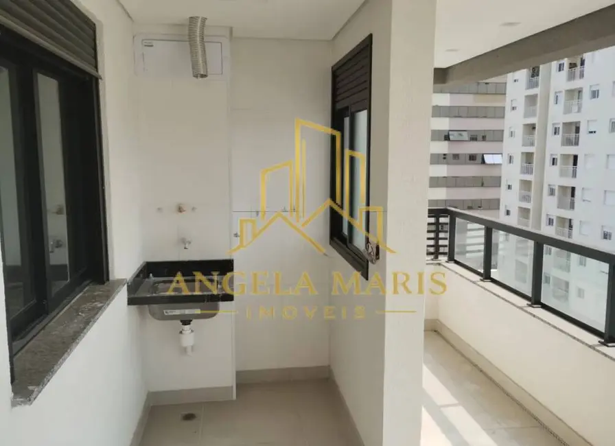 Foto 1 de Apartamento com 3 quartos à venda, 73m2 em Sao Jose Dos Campos - SP