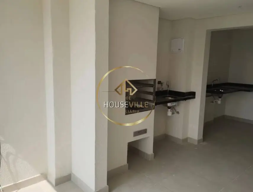 Foto 2 de Apartamento com 3 quartos à venda, 73m2 em Sao Jose Dos Campos - SP