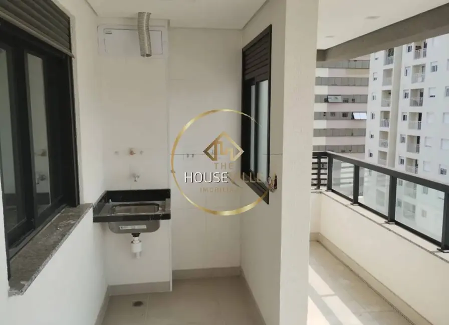Foto 1 de Apartamento com 3 quartos à venda, 73m2 em Sao Jose Dos Campos - SP