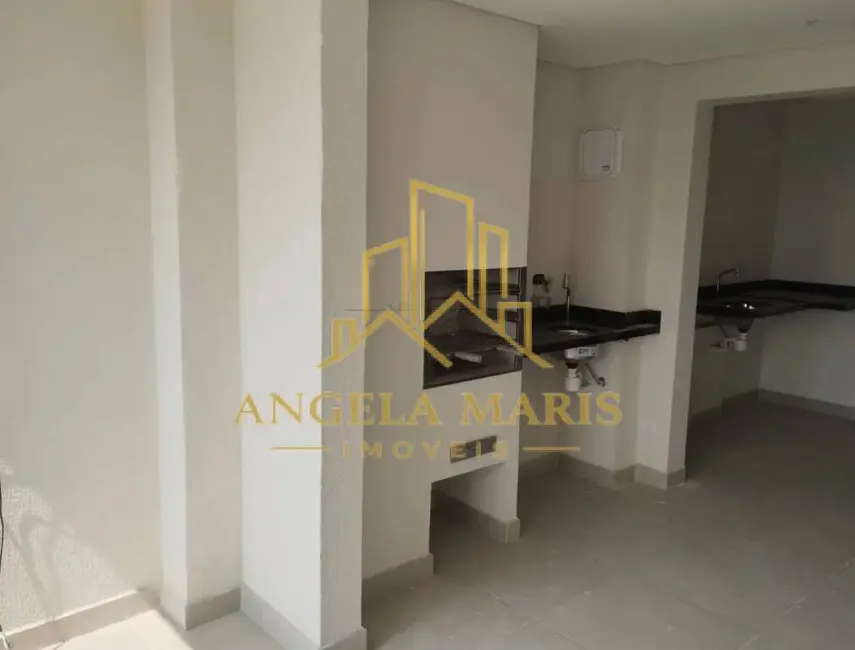 Foto 2 de Apartamento com 3 quartos à venda, 73m2 em Sao Jose Dos Campos - SP