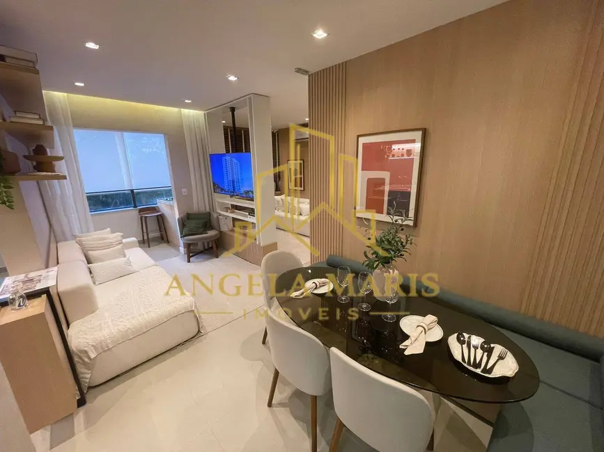 Foto 5 de Apartamento com 2 quartos à venda, 54m2 em Sao Jose Dos Campos - SP