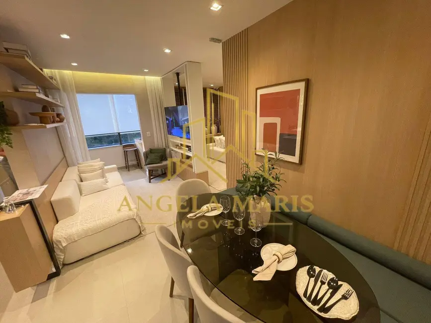 Foto 3 de Apartamento com 2 quartos à venda, 54m2 em Sao Jose Dos Campos - SP