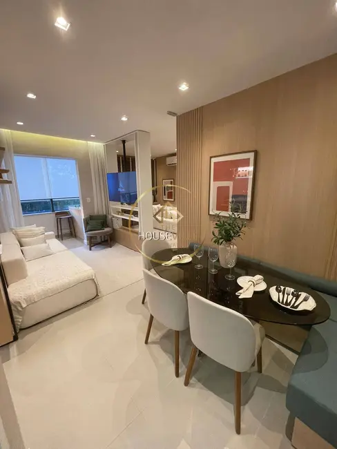 Foto 4 de Apartamento com 2 quartos à venda, 54m2 em Sao Jose Dos Campos - SP