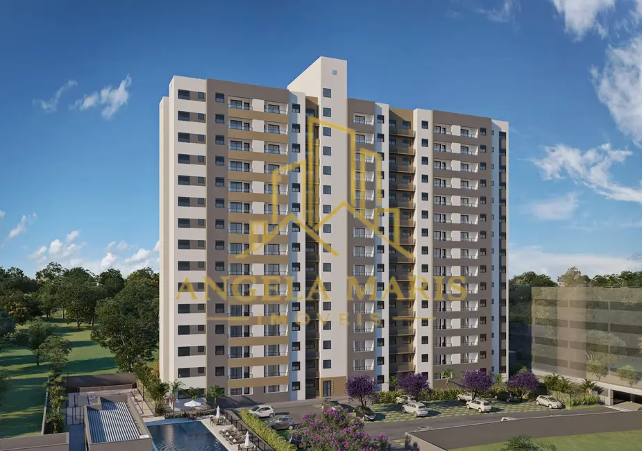 Foto 7 de Apartamento com 2 quartos à venda, 54m2 em Sao Jose Dos Campos - SP
