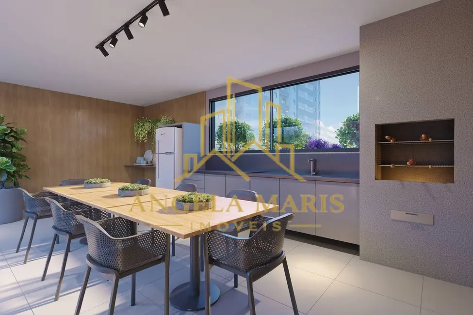 Foto 6 de Apartamento com 2 quartos à venda, 54m2 em Sao Jose Dos Campos - SP
