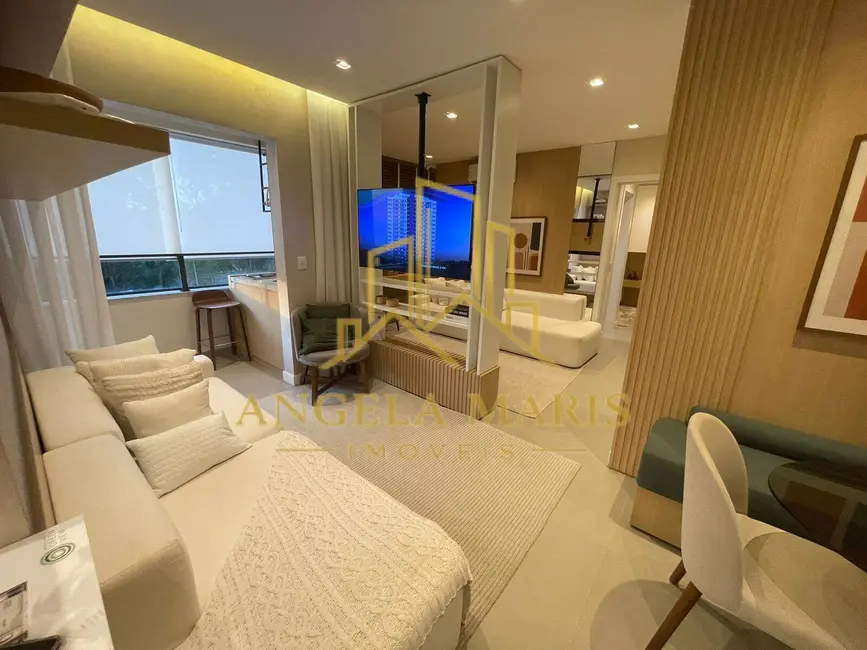Foto 2 de Apartamento com 2 quartos à venda, 54m2 em Sao Jose Dos Campos - SP
