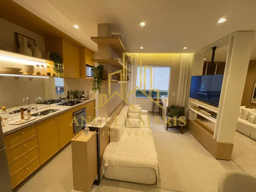 Foto 1 de Apartamento com 2 quartos à venda, 54m2 em Sao Jose Dos Campos - SP