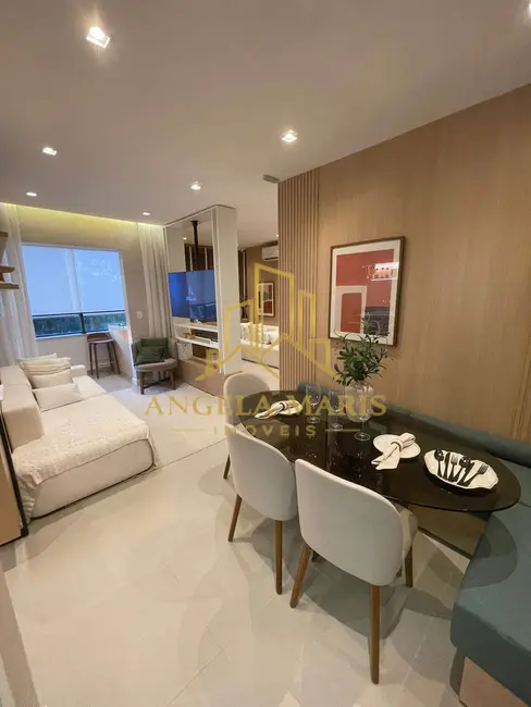 Foto 4 de Apartamento com 2 quartos à venda, 54m2 em Sao Jose Dos Campos - SP