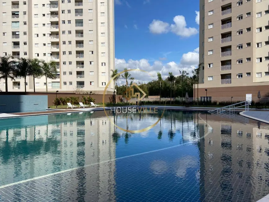 Foto 4 de Apartamento com 3 quartos à venda, 83m2 em Pagador de Andrade, Jacarei - SP