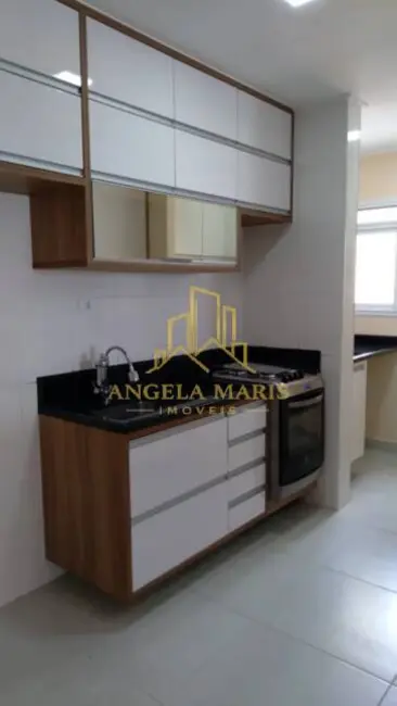 Foto 2 de Apartamento com 3 quartos à venda, 83m2 em Pagador de Andrade, Jacarei - SP