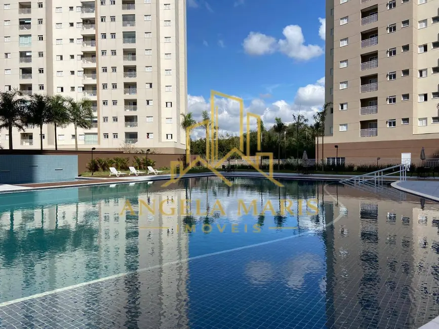 Foto 4 de Apartamento com 3 quartos à venda, 83m2 em Pagador de Andrade, Jacarei - SP