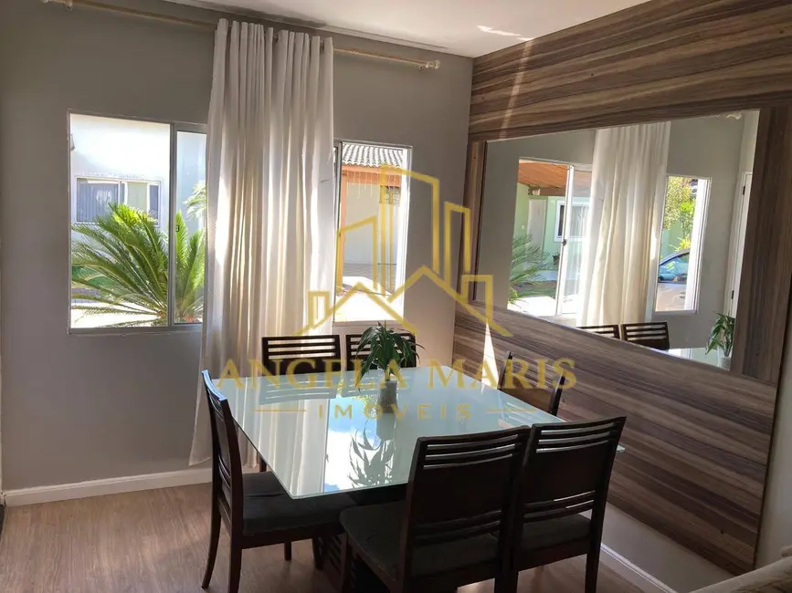 Foto 1 de Casa com 3 quartos à venda, 89m2 em Cidade Salvador, Jacarei - SP