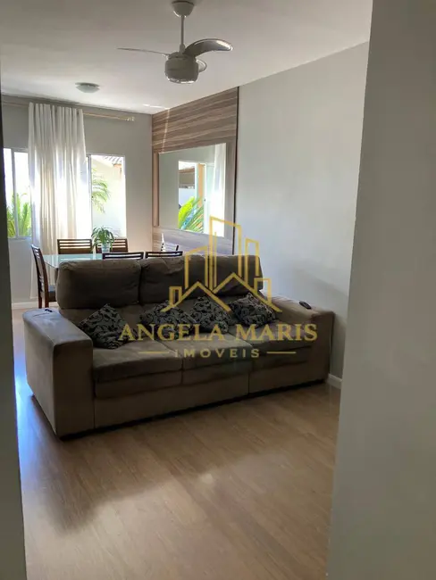 Foto 3 de Casa com 3 quartos à venda, 89m2 em Cidade Salvador, Jacarei - SP