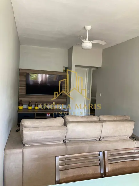 Foto 5 de Casa com 3 quartos à venda, 89m2 em Cidade Salvador, Jacarei - SP