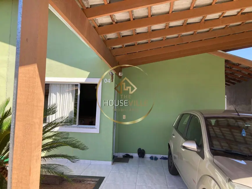 Foto 7 de Casa com 3 quartos à venda, 89m2 em Cidade Salvador, Jacarei - SP