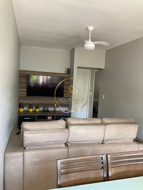 Foto 5 de Casa com 3 quartos à venda, 89m2 em Cidade Salvador, Jacarei - SP