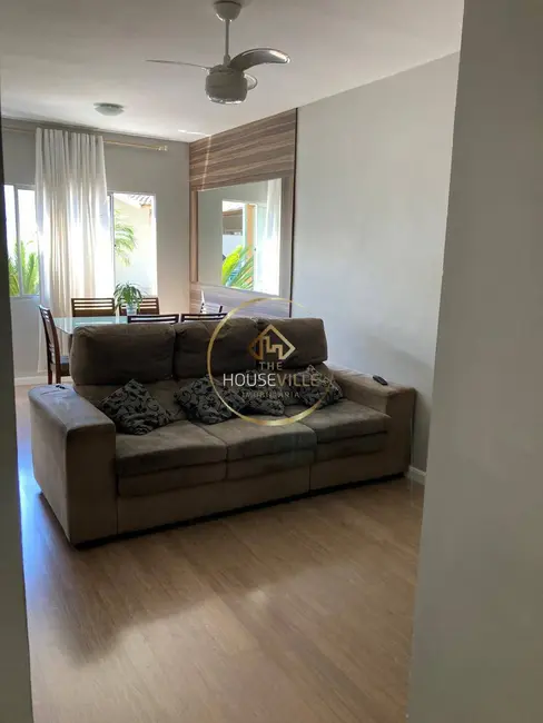 Foto 3 de Casa com 3 quartos à venda, 89m2 em Cidade Salvador, Jacarei - SP