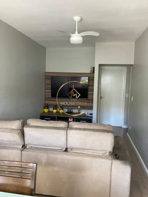 Foto 4 de Casa com 3 quartos à venda, 89m2 em Cidade Salvador, Jacarei - SP