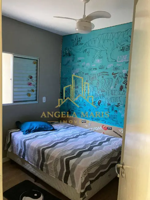 Foto 9 de Casa com 3 quartos à venda, 89m2 em Cidade Salvador, Jacarei - SP