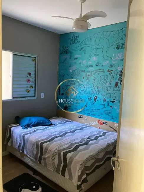 Foto 9 de Casa com 3 quartos à venda, 89m2 em Cidade Salvador, Jacarei - SP