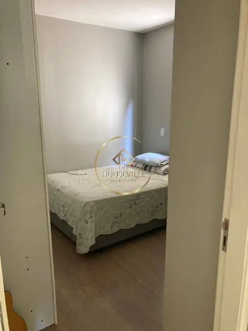 Foto 8 de Casa com 3 quartos à venda, 89m2 em Cidade Salvador, Jacarei - SP
