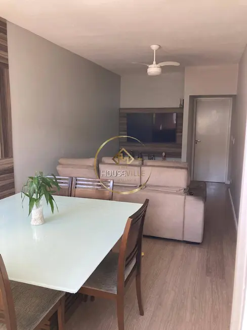 Foto 2 de Casa com 3 quartos à venda, 89m2 em Cidade Salvador, Jacarei - SP