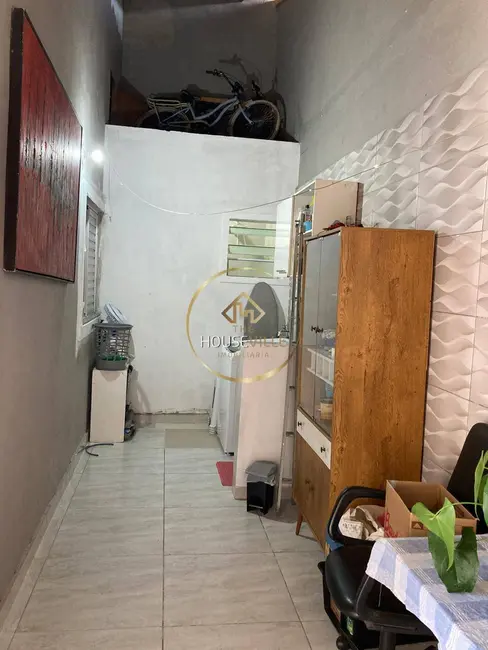Foto 6 de Casa com 3 quartos à venda, 89m2 em Cidade Salvador, Jacarei - SP