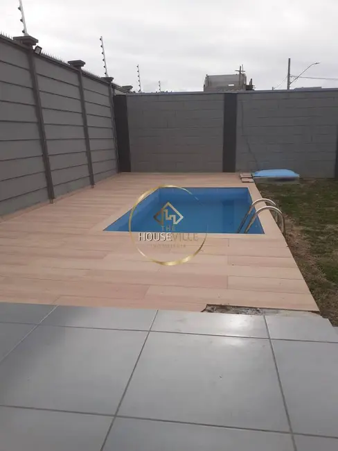 Foto 7 de Casa com 4 quartos à venda, 247m2 em Jardim Jacinto, Jacarei - SP