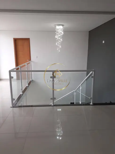 Foto 5 de Casa com 4 quartos à venda, 247m2 em Jardim Jacinto, Jacarei - SP
