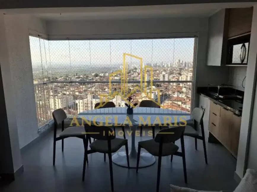 Foto 2 de Apartamento com 2 quartos à venda, 75m2 em Sao Jose Dos Campos - SP