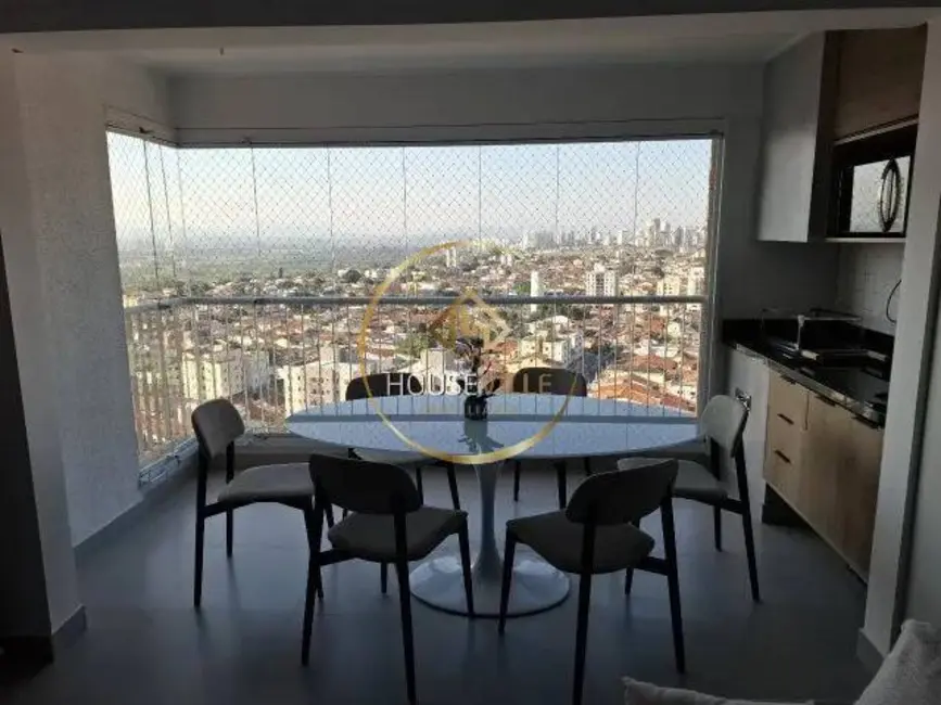 Foto 2 de Apartamento com 2 quartos à venda, 75m2 em Sao Jose Dos Campos - SP