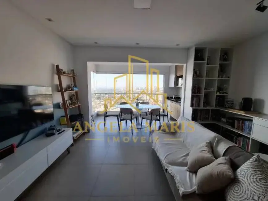 Foto 1 de Apartamento com 2 quartos à venda, 75m2 em Sao Jose Dos Campos - SP