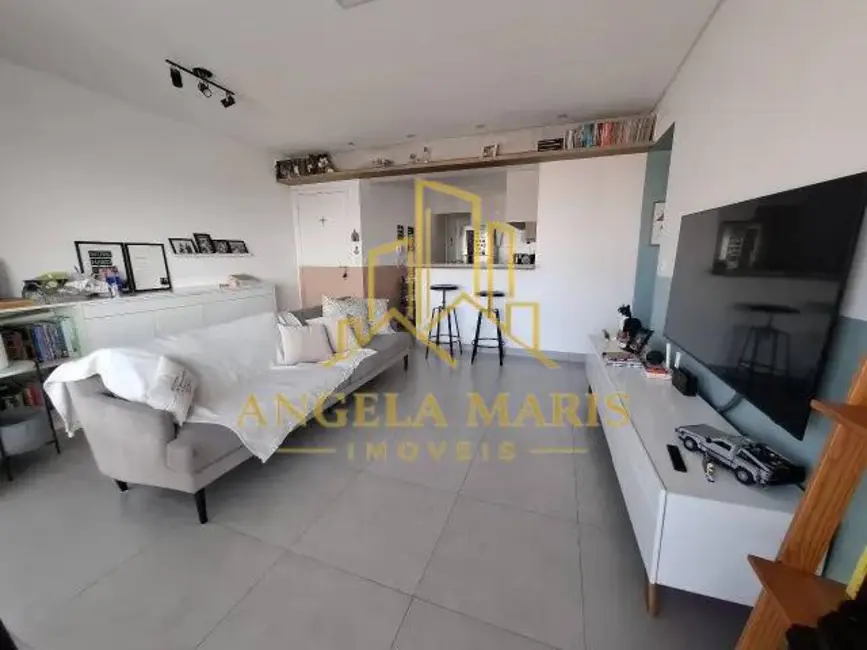 Foto 5 de Apartamento com 2 quartos à venda, 75m2 em Sao Jose Dos Campos - SP