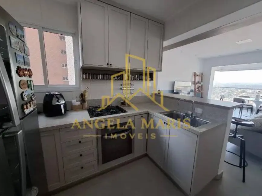 Foto 6 de Apartamento com 2 quartos à venda, 75m2 em Sao Jose Dos Campos - SP