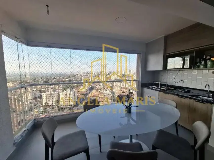 Foto 3 de Apartamento com 2 quartos à venda, 75m2 em Sao Jose Dos Campos - SP
