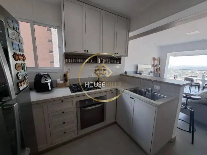 Foto 6 de Apartamento com 2 quartos à venda, 75m2 em Sao Jose Dos Campos - SP