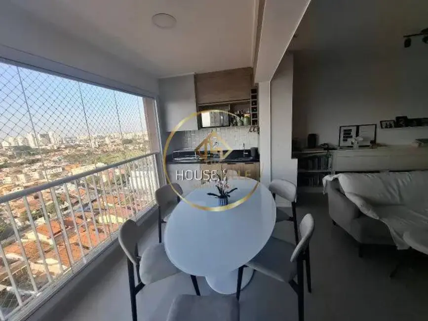 Foto 3 de Apartamento com 2 quartos à venda, 75m2 em Sao Jose Dos Campos - SP