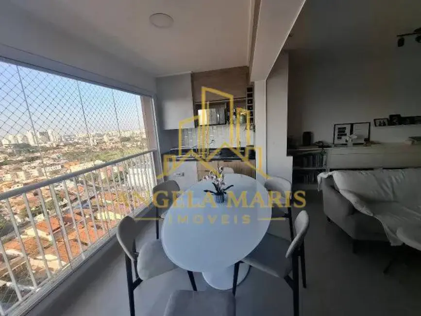Foto 4 de Apartamento com 2 quartos à venda, 75m2 em Sao Jose Dos Campos - SP