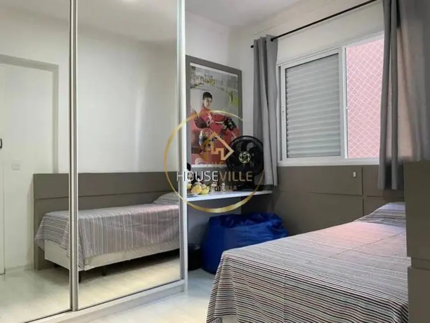 Apartamento com 3 quartos à venda, 100m2 em Sao Jose Dos Campos - SP - imagem 8 Foto 8 de Apartamento com 3 quartos à venda, 100m2 em Sao Jose Dos Campos - SP