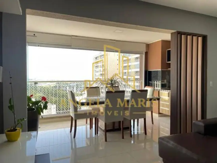 Apartamento com 3 quartos à venda, 100m2 em Sao Jose Dos Campos - SP - imagem 3 Foto 3 de Apartamento com 3 quartos à venda, 100m2 em Sao Jose Dos Campos - SP