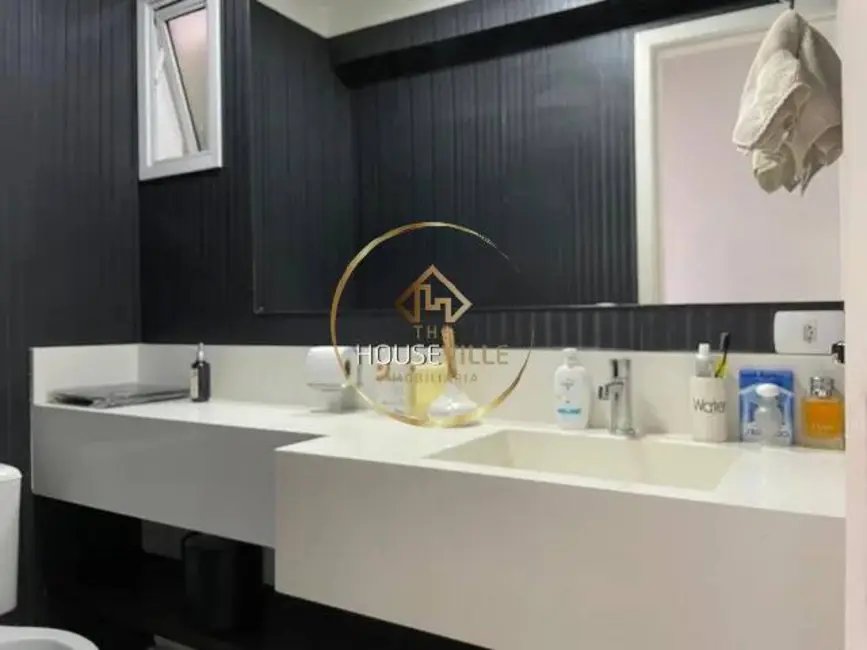 Apartamento com 3 quartos à venda, 100m2 em Sao Jose Dos Campos - SP - imagem 6 Foto 6 de Apartamento com 3 quartos à venda, 100m2 em Sao Jose Dos Campos - SP