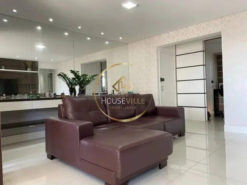 Apartamento com 3 quartos à venda, 100m2 em Sao Jose Dos Campos - SP - imagem 4 Foto 4 de Apartamento com 3 quartos à venda, 100m2 em Sao Jose Dos Campos - SP