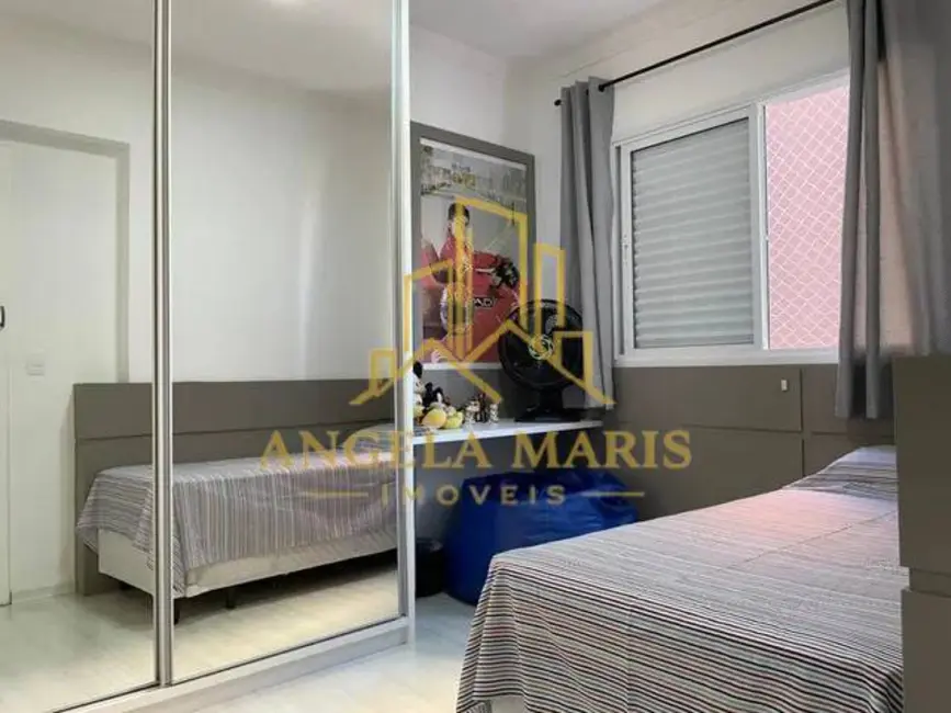 Apartamento com 3 quartos à venda, 100m2 em Sao Jose Dos Campos - SP - imagem 8 Foto 8 de Apartamento com 3 quartos à venda, 100m2 em Sao Jose Dos Campos - SP