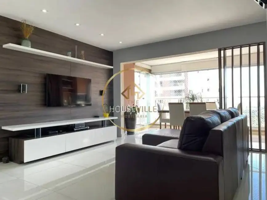 Apartamento com 3 quartos à venda, 100m2 em Sao Jose Dos Campos - SP - imagem 2 Foto 2 de Apartamento com 3 quartos à venda, 100m2 em Sao Jose Dos Campos - SP