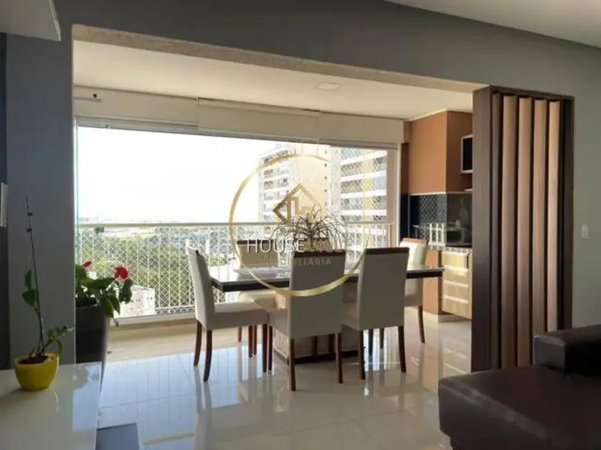 Apartamento com 3 quartos à venda, 100m2 em Sao Jose Dos Campos - SP - imagem 3 Foto 3 de Apartamento com 3 quartos à venda, 100m2 em Sao Jose Dos Campos - SP