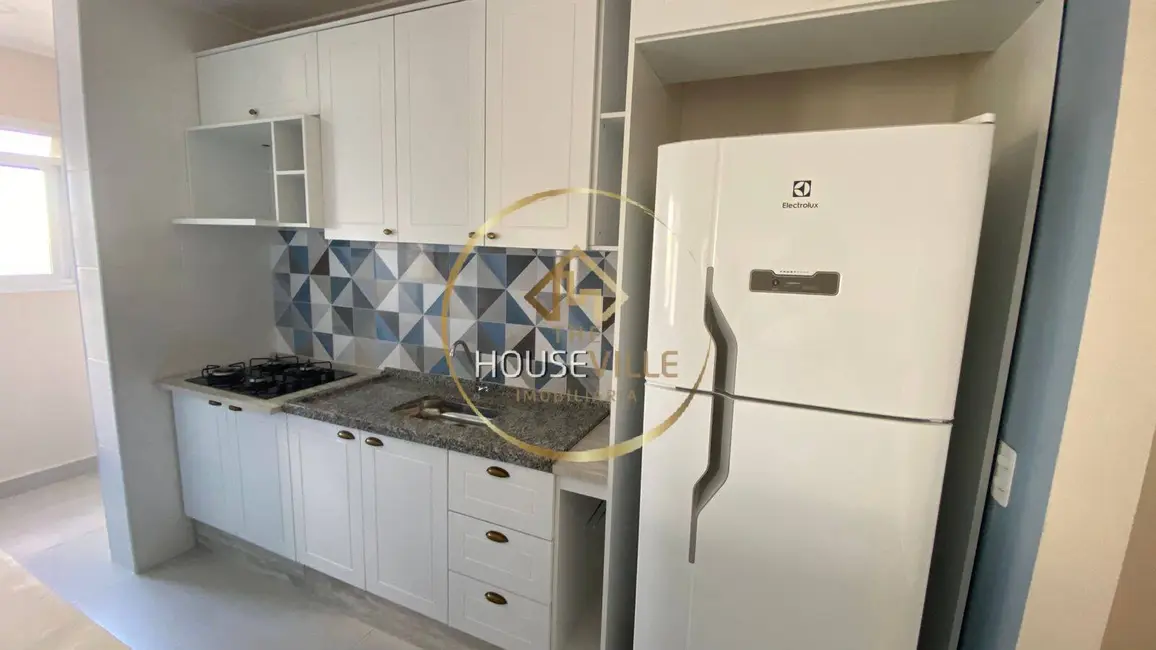 Foto 5 de Apartamento com 2 quartos à venda, 62m2 em Pagador de Andrade, Jacarei - SP